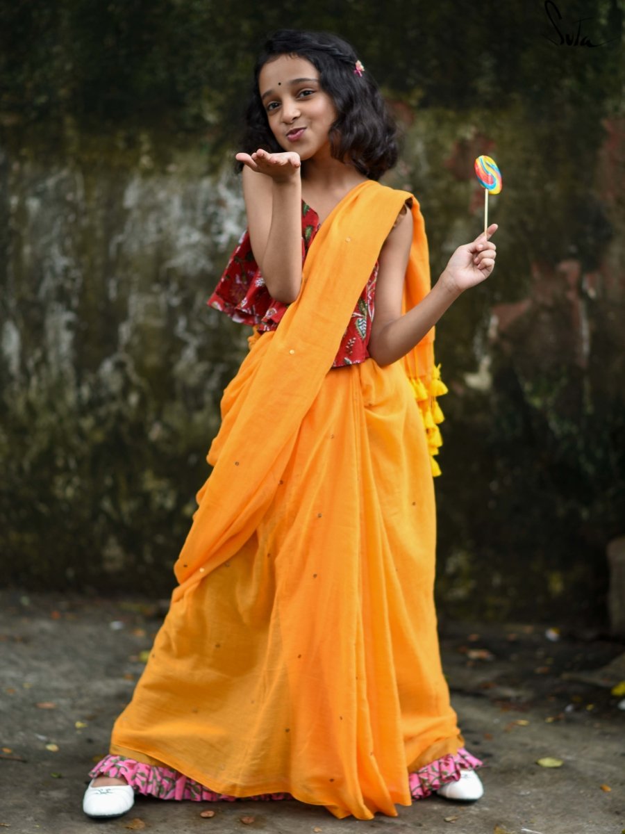 Hop scotch - Suta Bombay