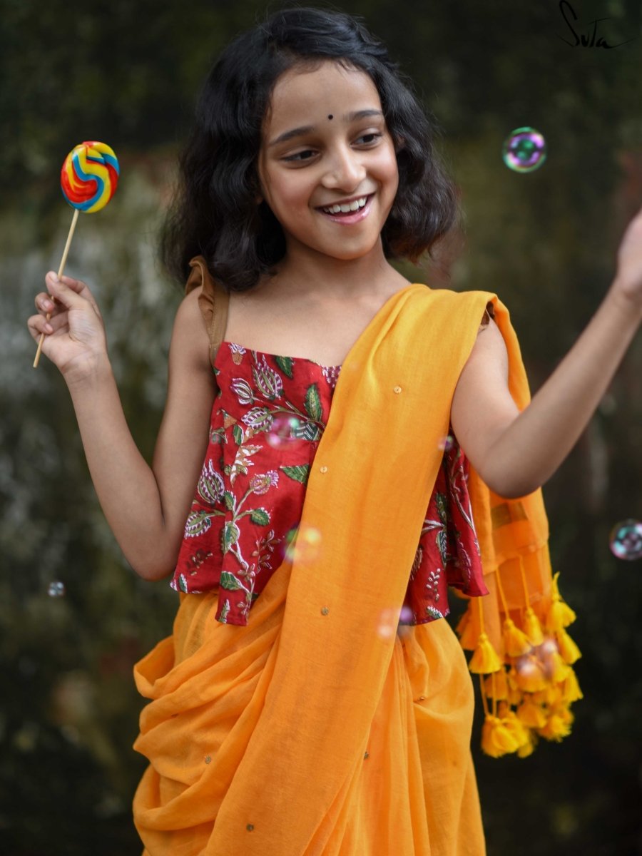 Hop scotch - Suta Bombay