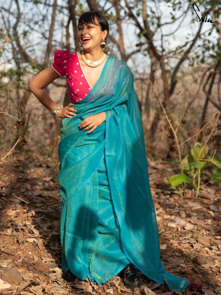 Hopeful Sitara - suta