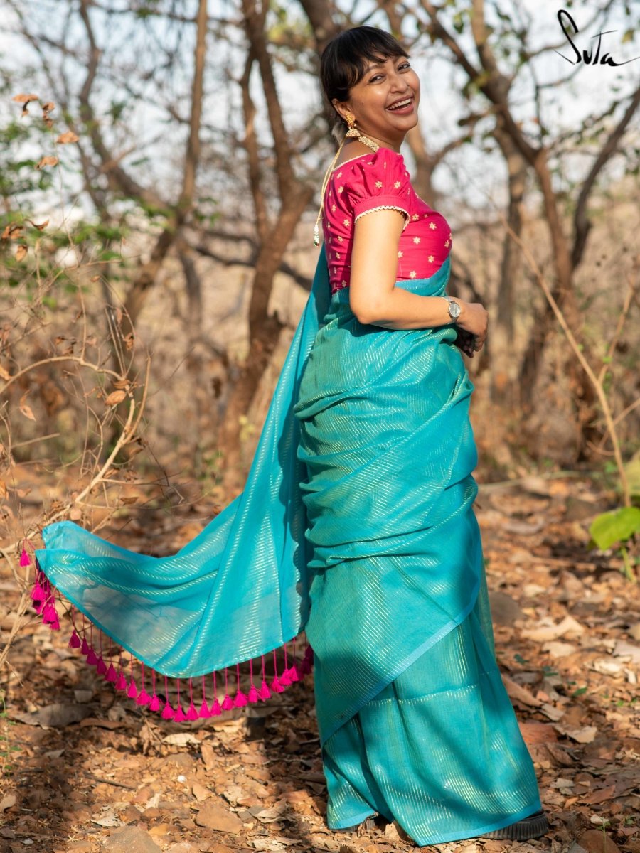 Hopeful Sitara - suta