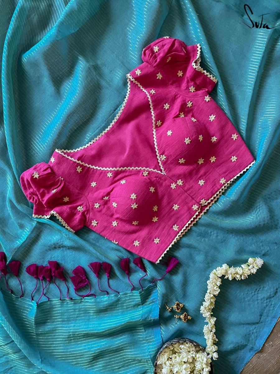 Hopeful Sitara - suta