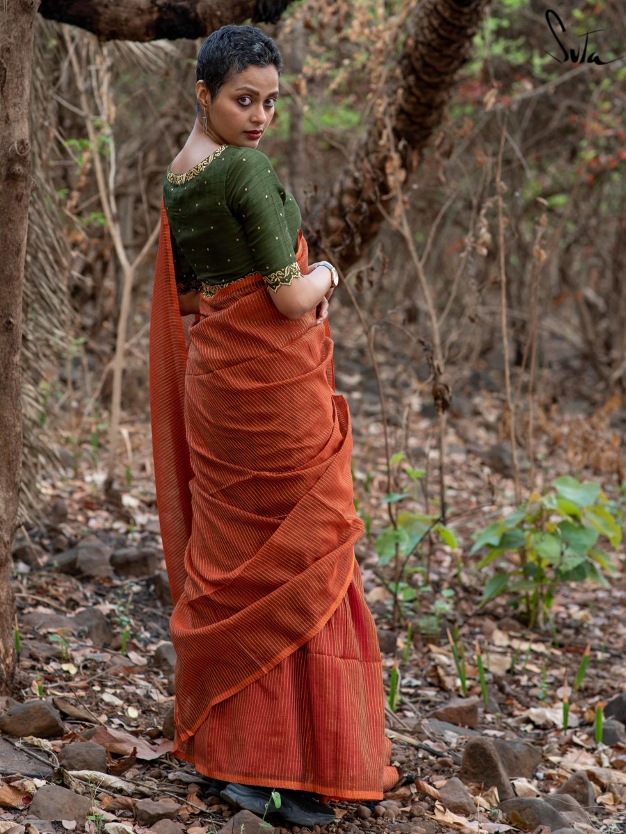 Hungry Sitara - suta