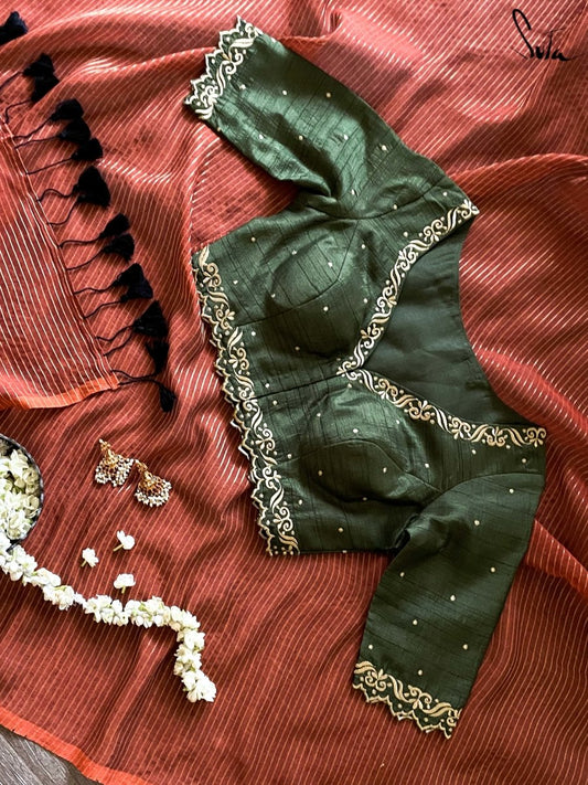 Hungry Sitara - suta