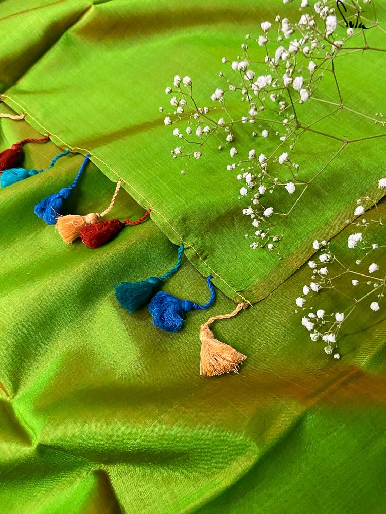 I Am Nature - Suta Bombay