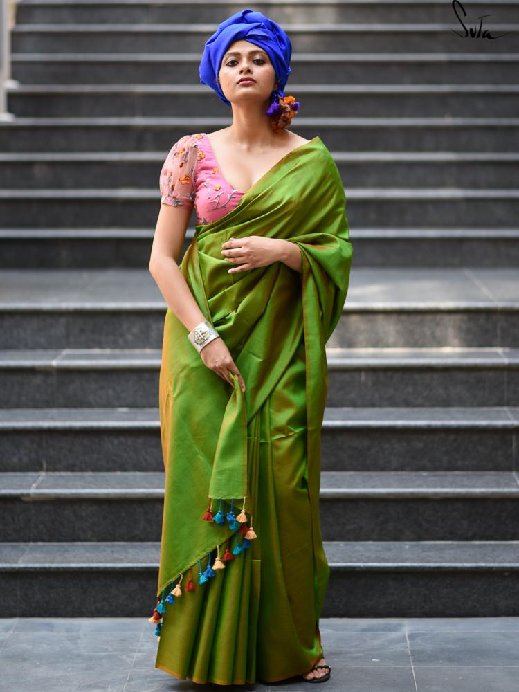 I Am Nature - Suta Bombay