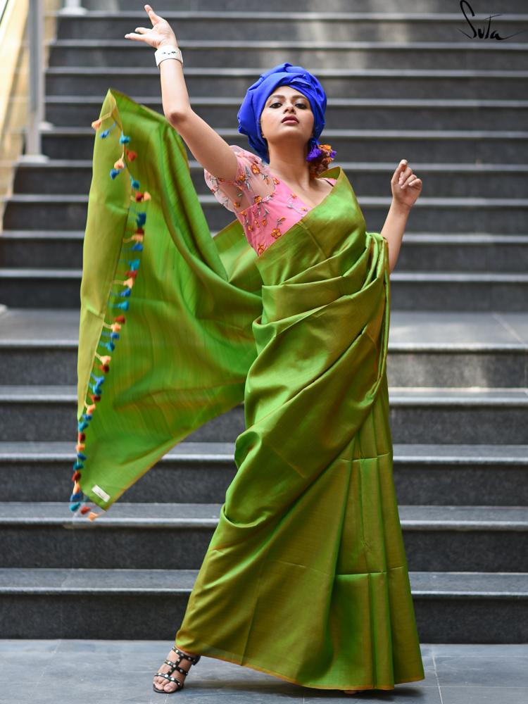 I Am Nature - Suta Bombay