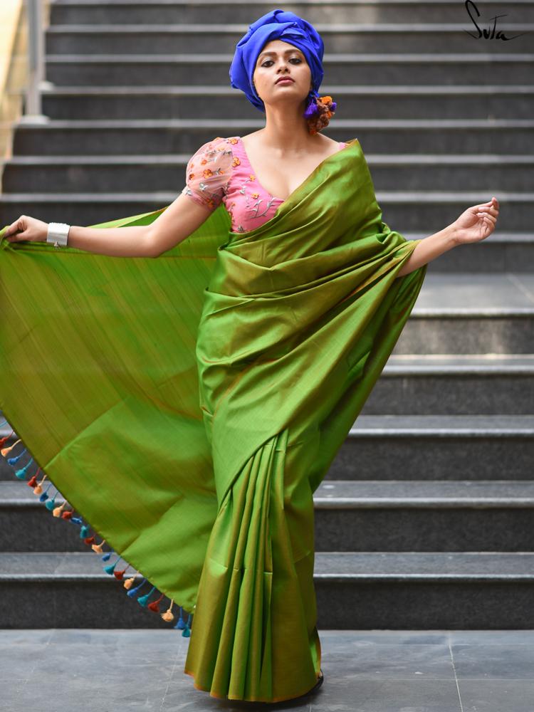 I Am Nature - Suta Bombay