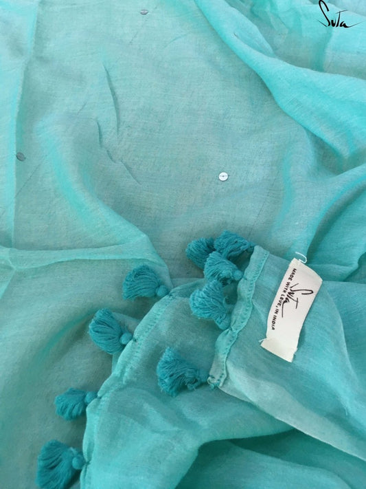 Ice green - Suta Bombay