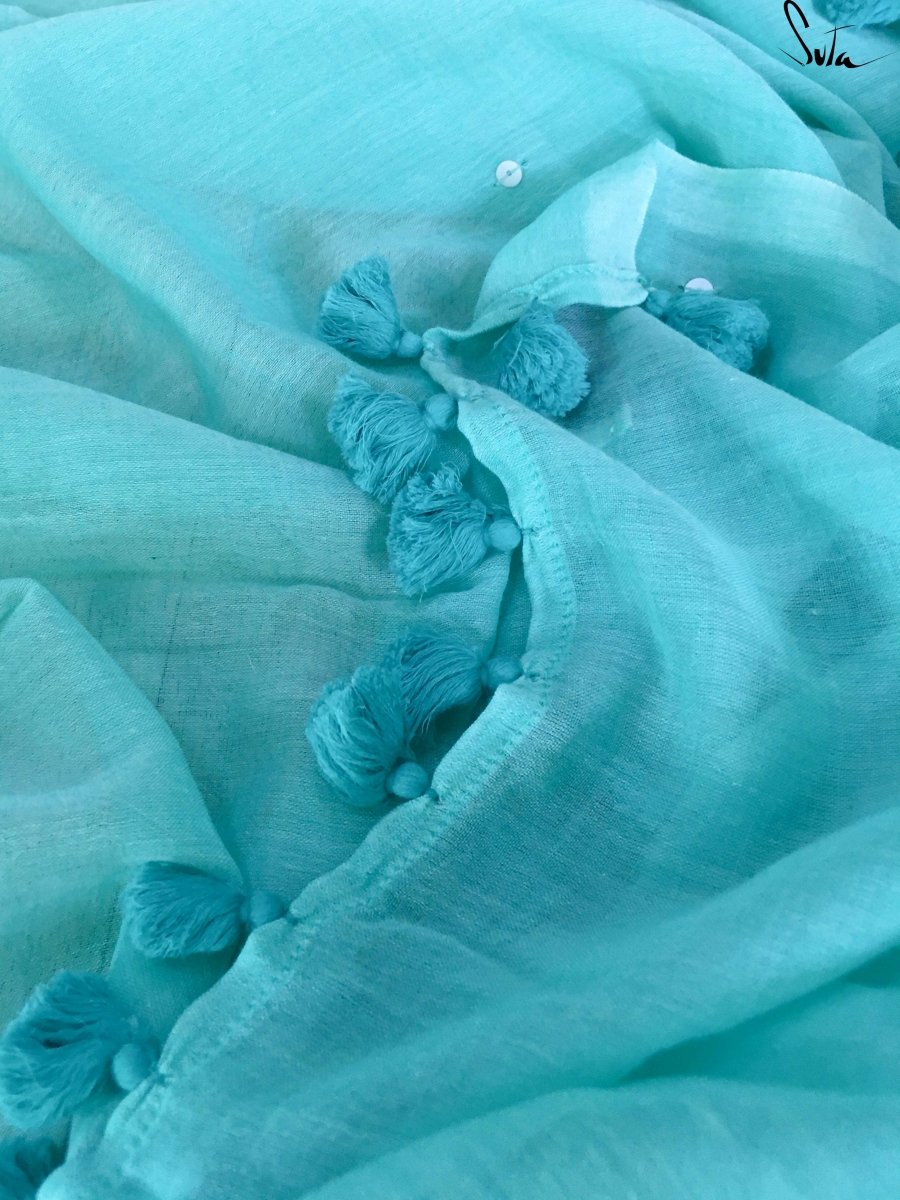 Ice green - Suta Bombay