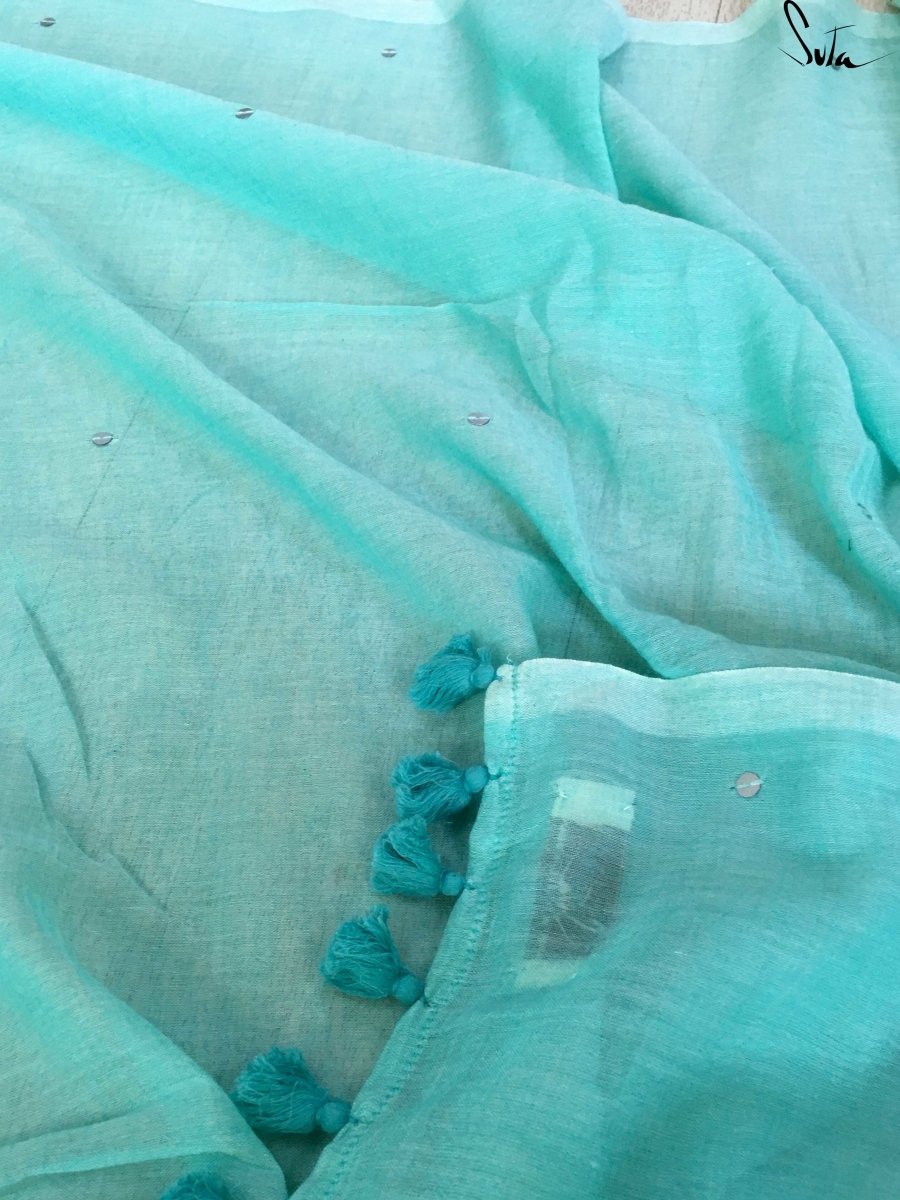 Ice green - Suta Bombay