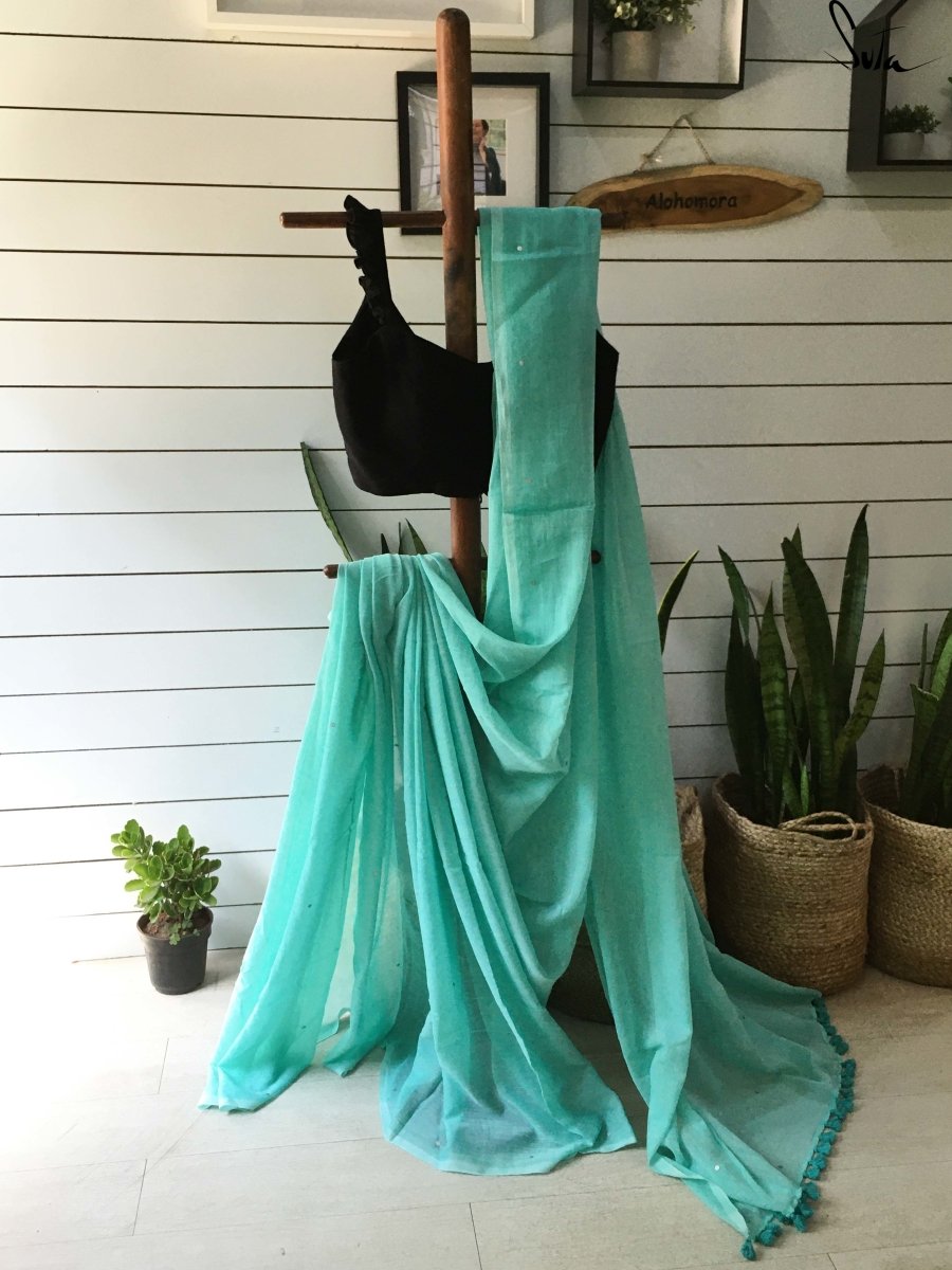 Ice green - Suta Bombay