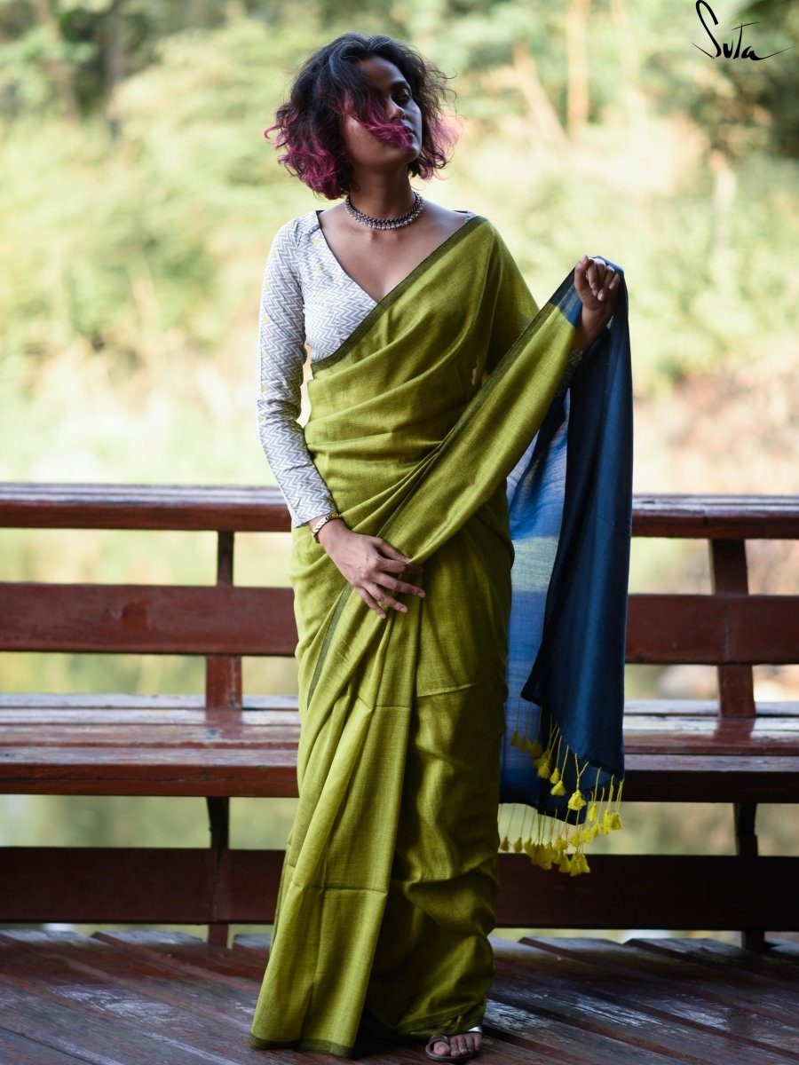 Imperfection - Suta Bombay