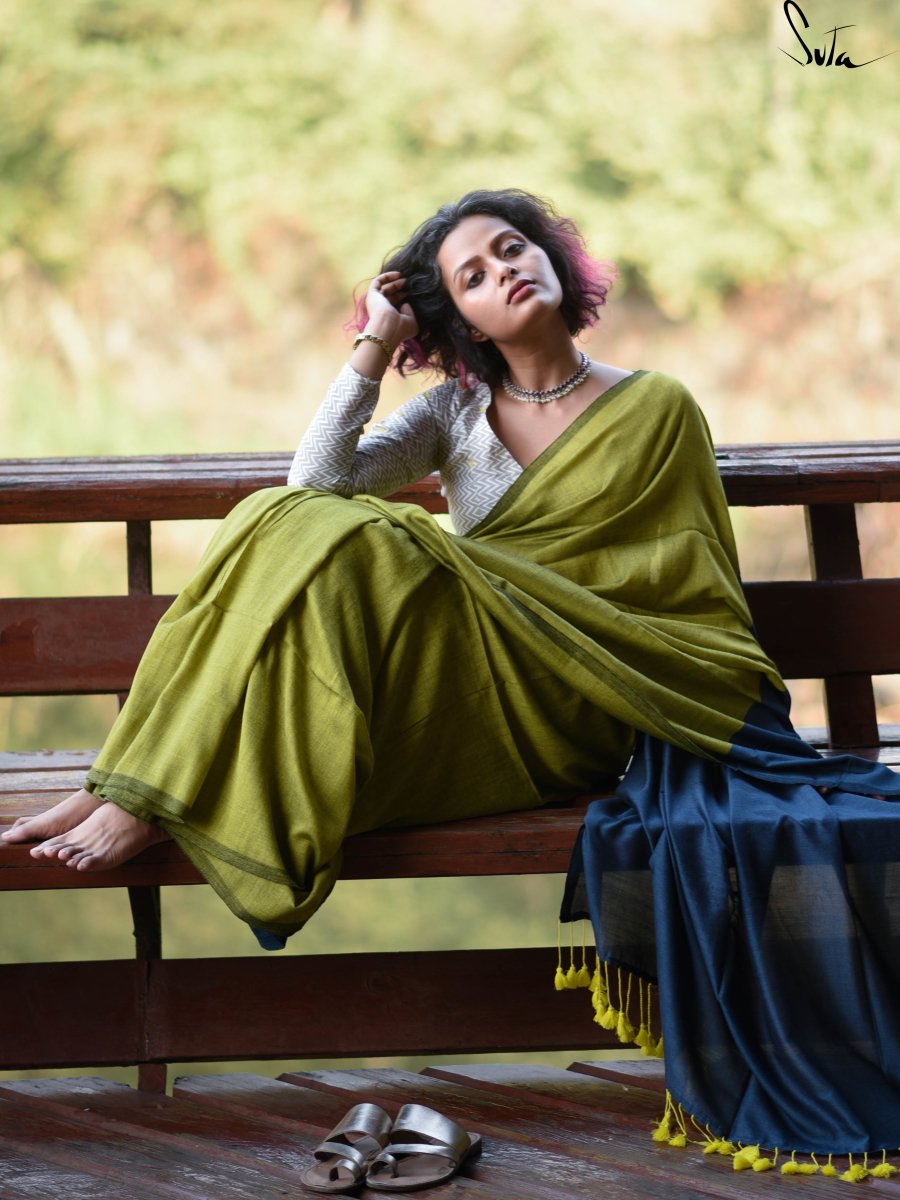 Imperfection - Suta Bombay