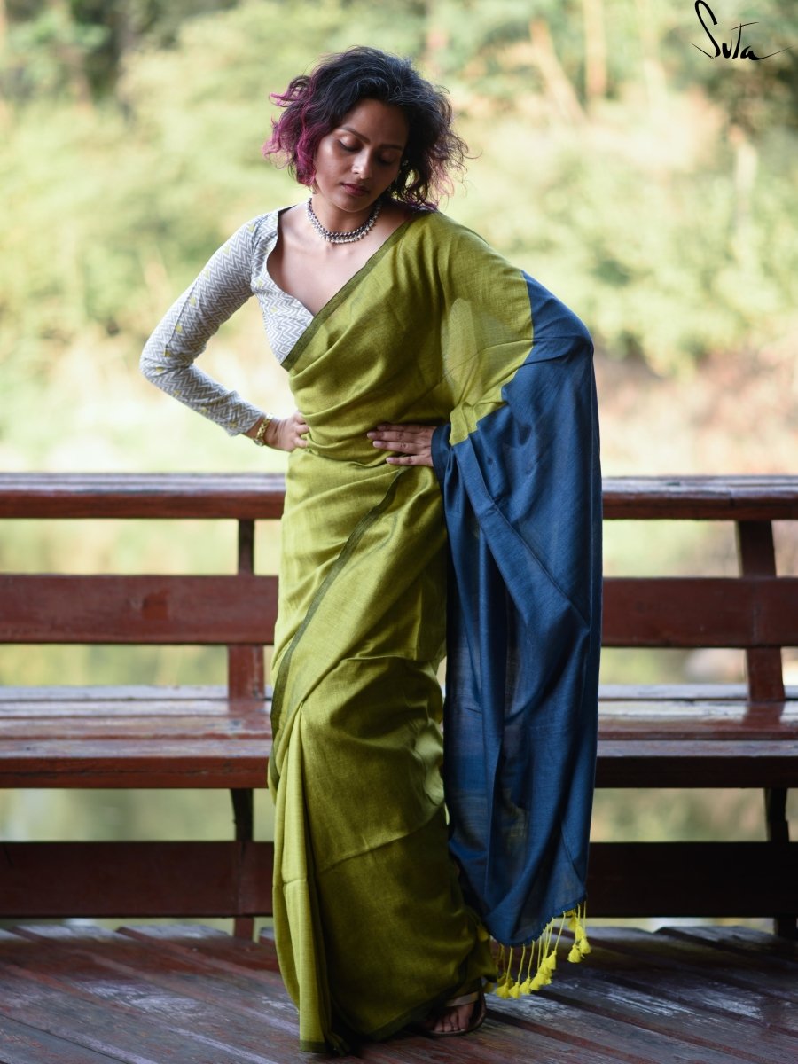 Imperfection - Suta Bombay