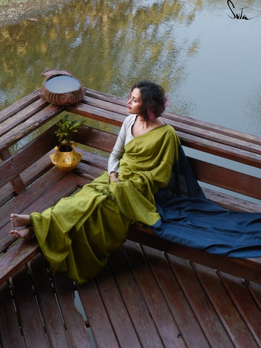 Imperfection - Suta Bombay