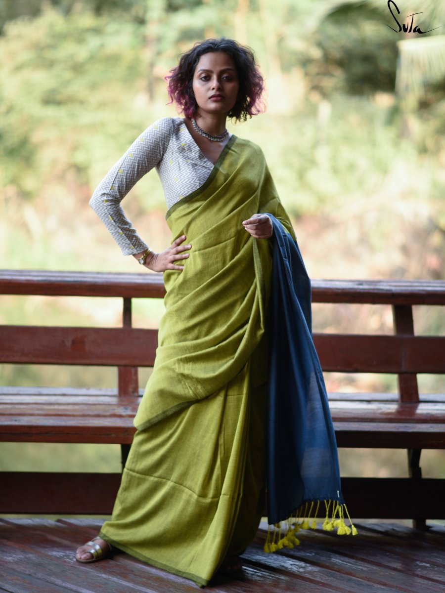 Imperfection - Suta Bombay