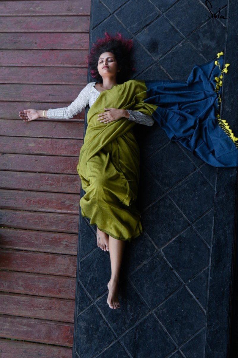 Imperfection - Suta Bombay