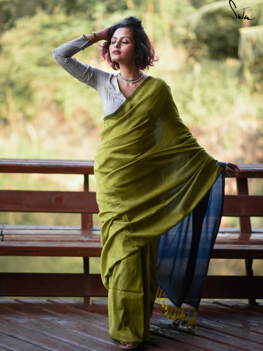 Imperfection - Suta Bombay