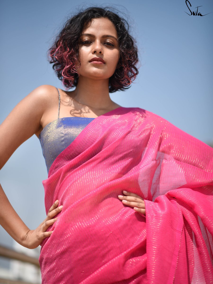 Impulsive Sitara - Suta Bombay