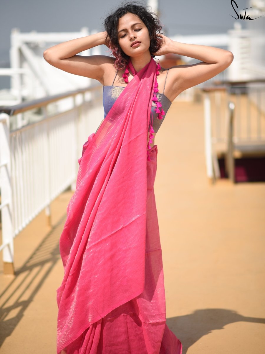 Impulsive Sitara - Suta Bombay