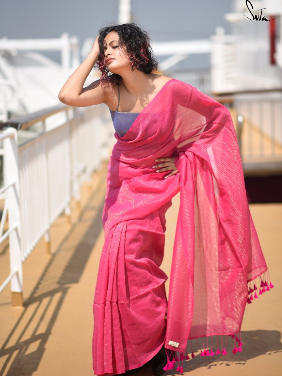 Impulsive Sitara - Suta Bombay