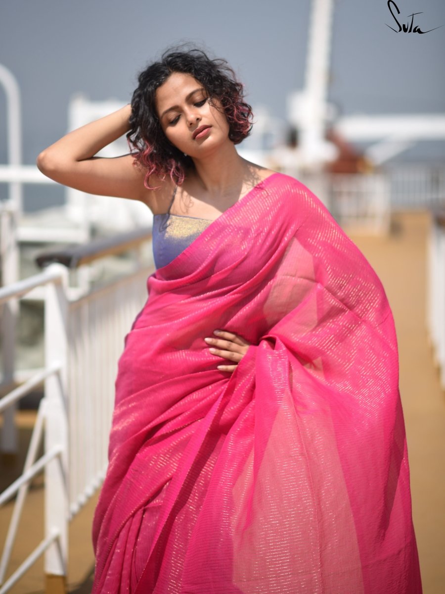 Impulsive Sitara - Suta Bombay