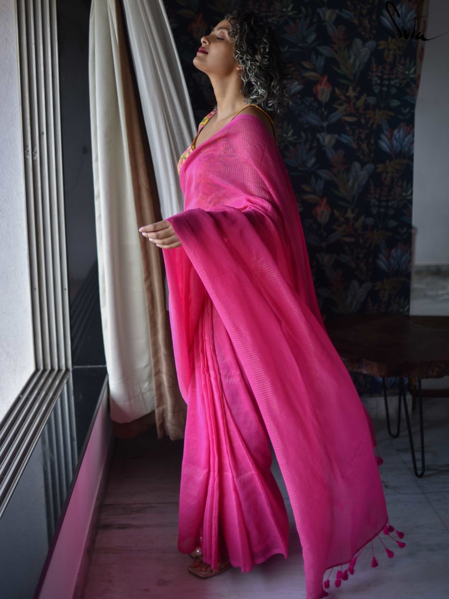 Impulsive Sitara - Suta Bombay