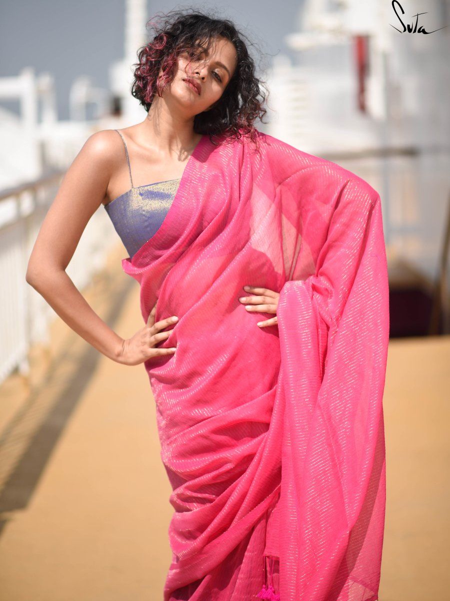 Impulsive Sitara - Suta Bombay