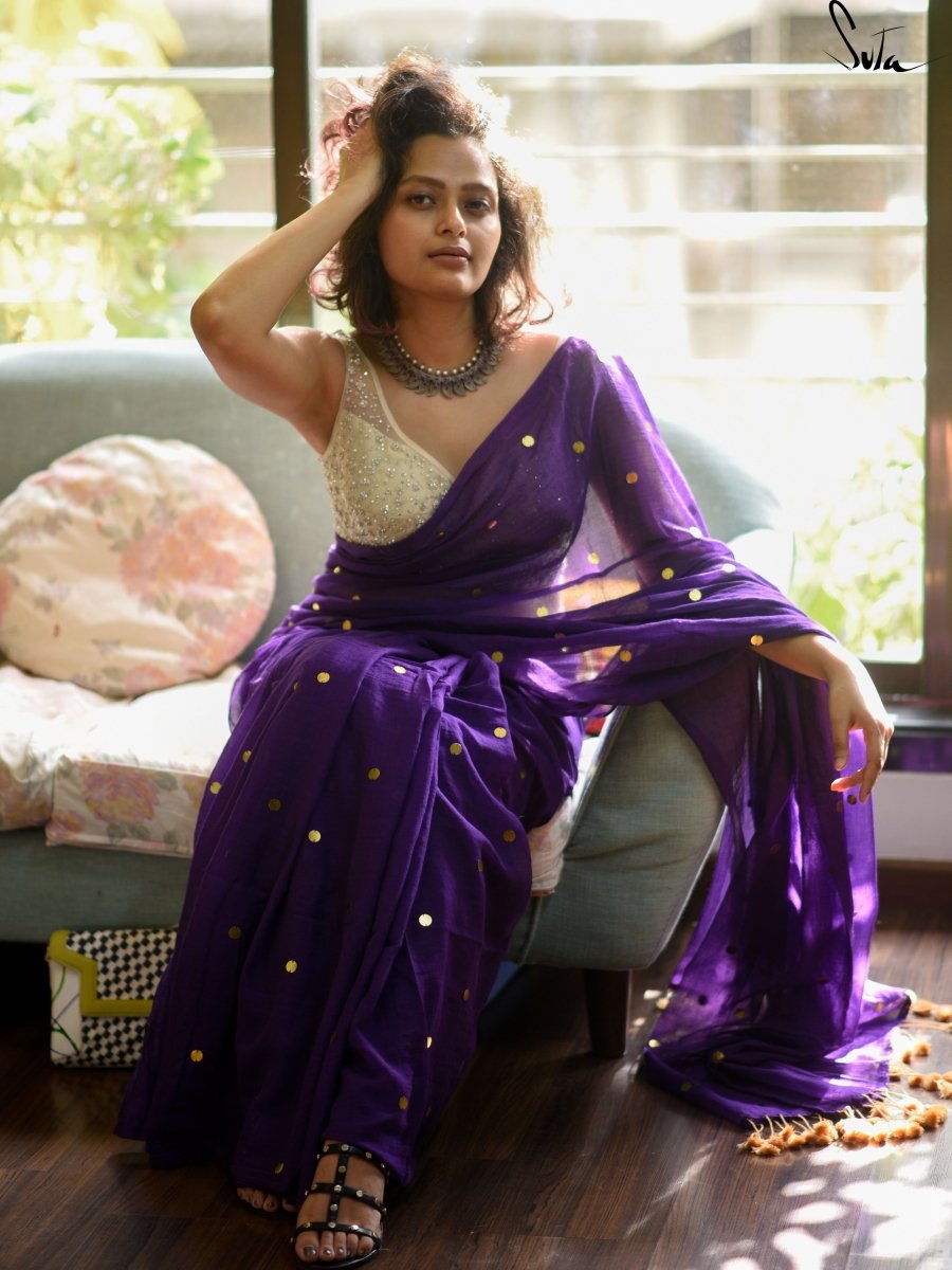 Inked star - Suta Bombay