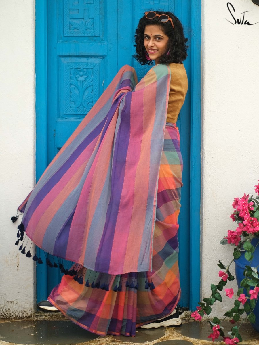 Is it Rainbow - suta