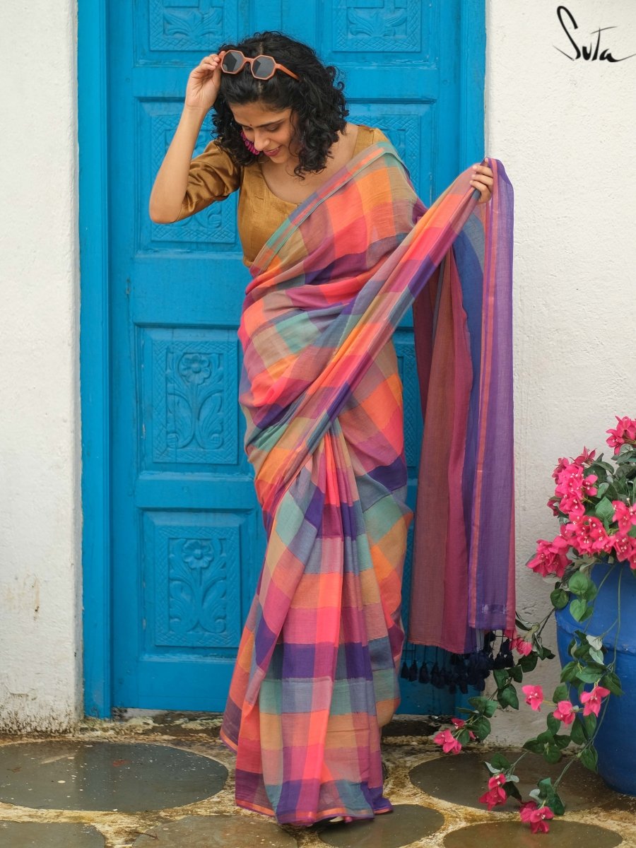 Is it Rainbow - suta