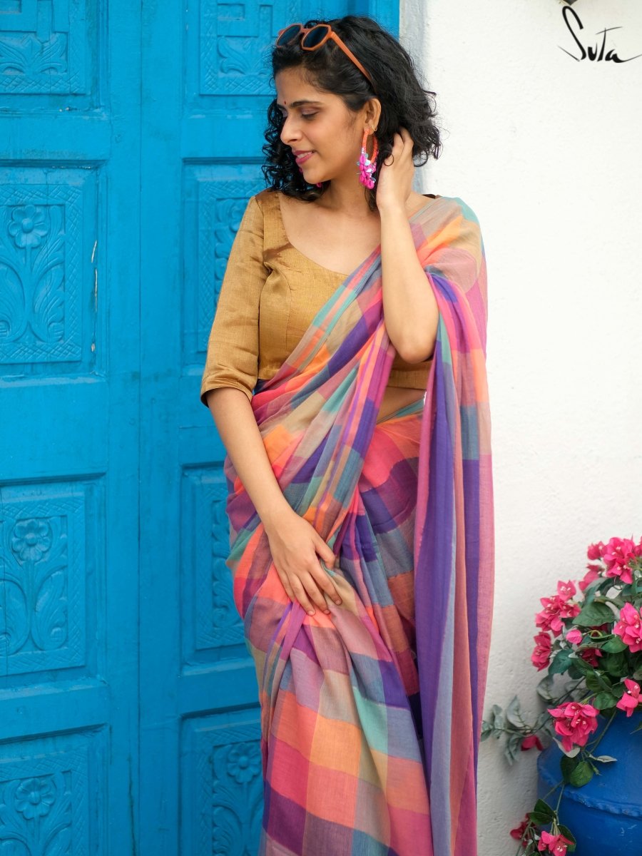 Is it Rainbow - suta