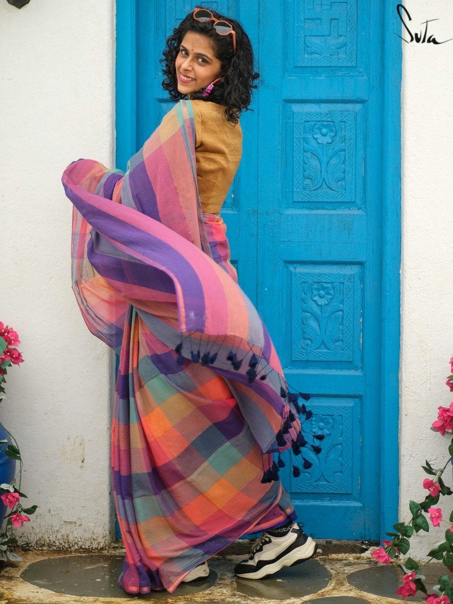 Is it Rainbow - suta