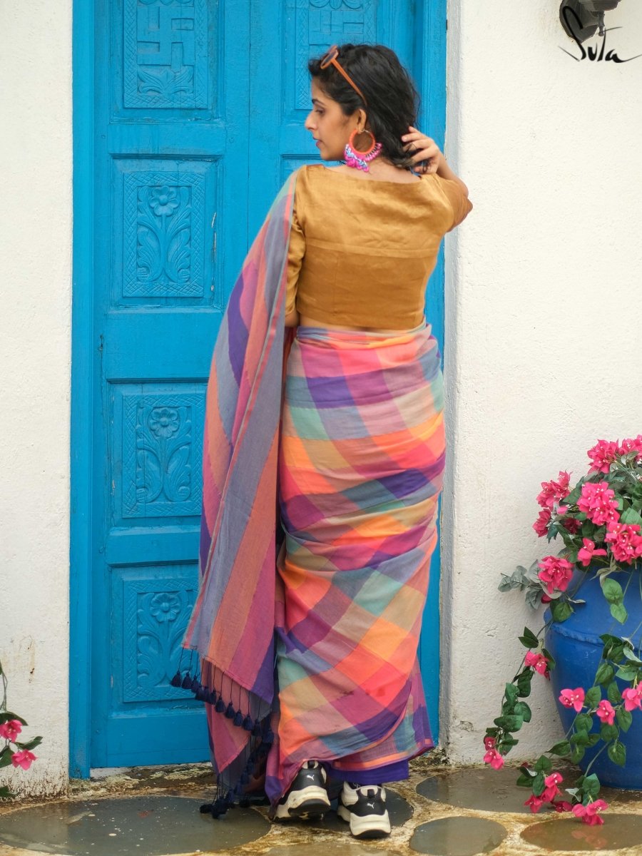 Is it Rainbow - suta