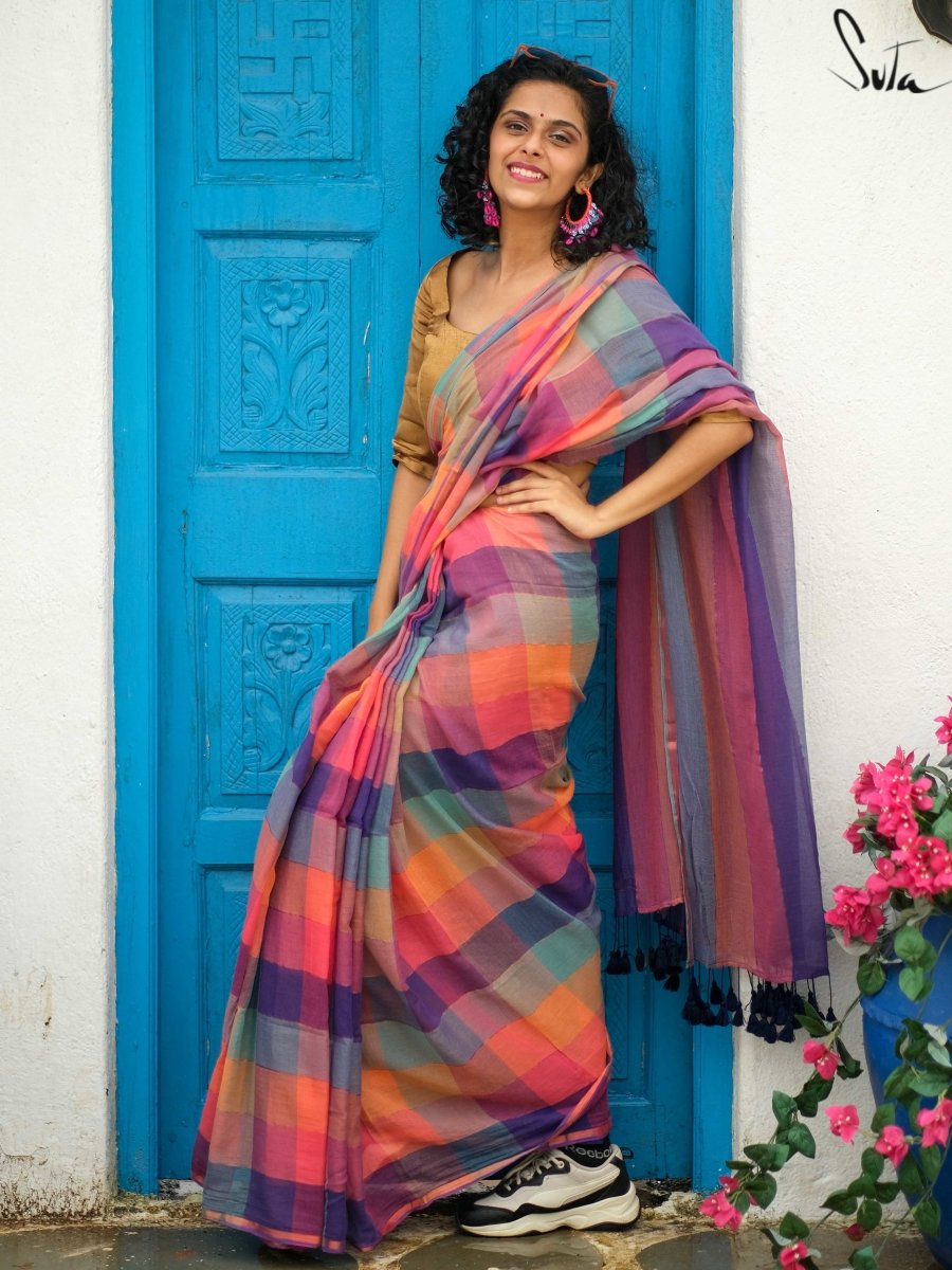 Is it Rainbow - suta