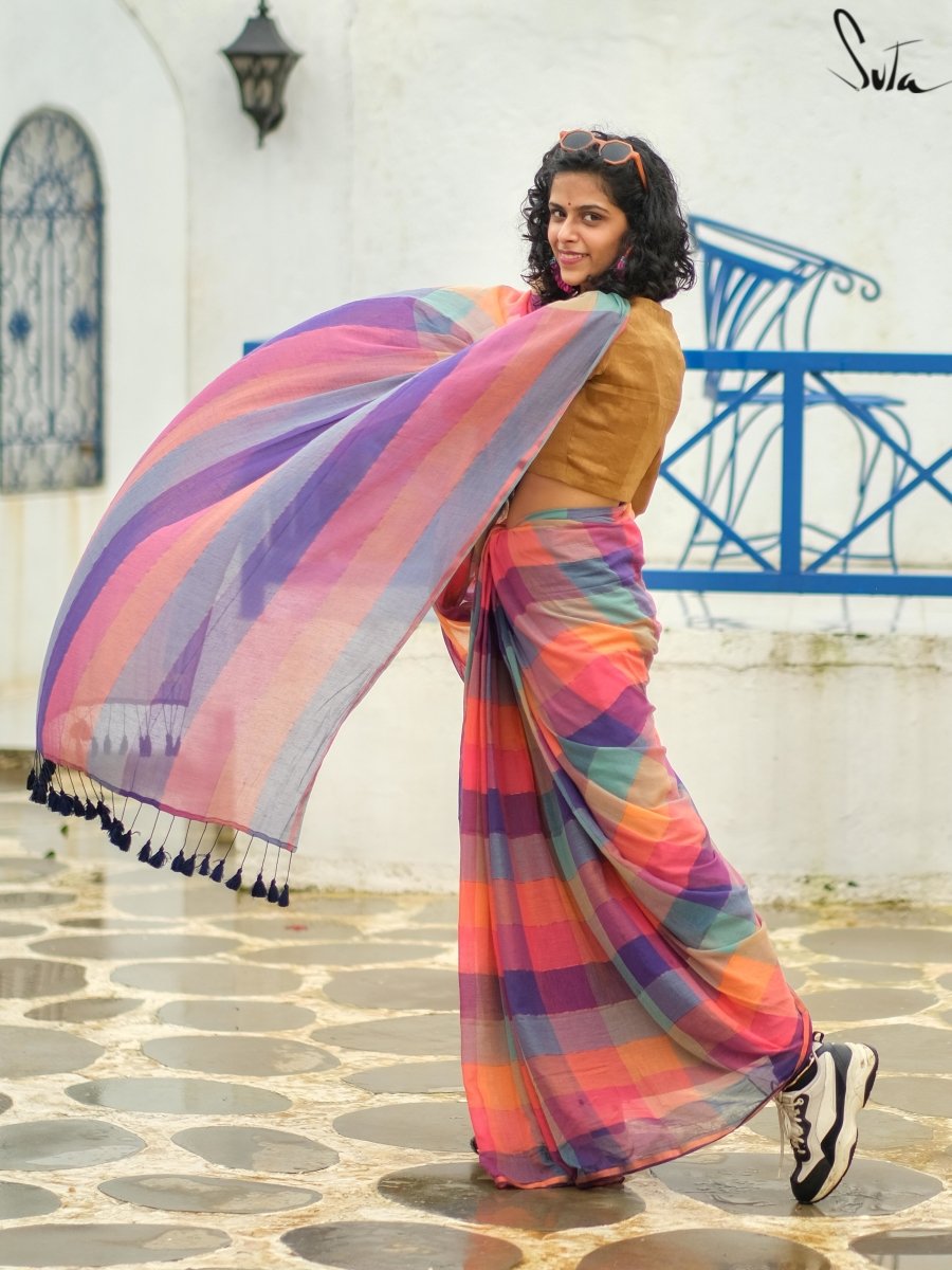 Is it Rainbow - suta