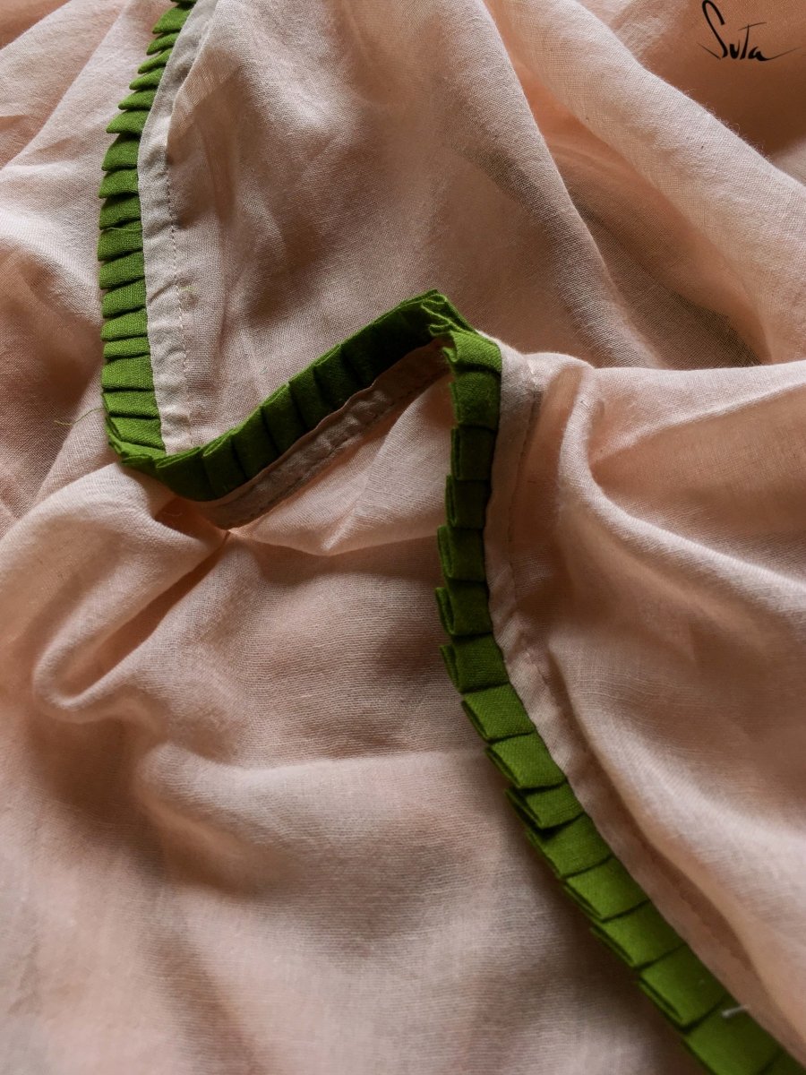 Itsy Bitsy Spider - Suta Bombay