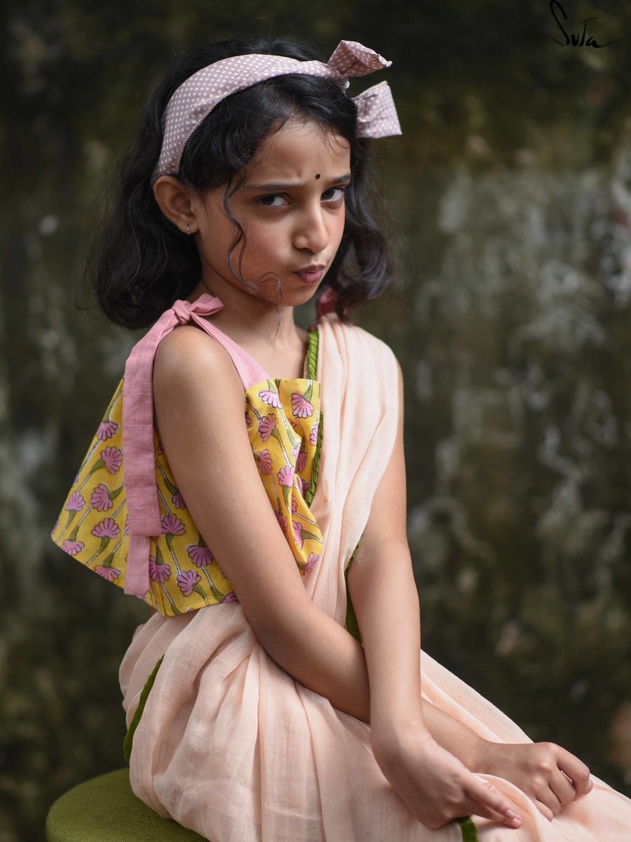 Itsy Bitsy Spider - Suta Bombay