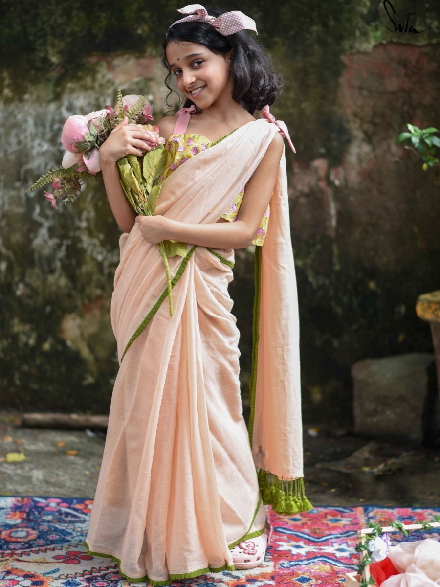 Itsy Bitsy Spider - Suta Bombay