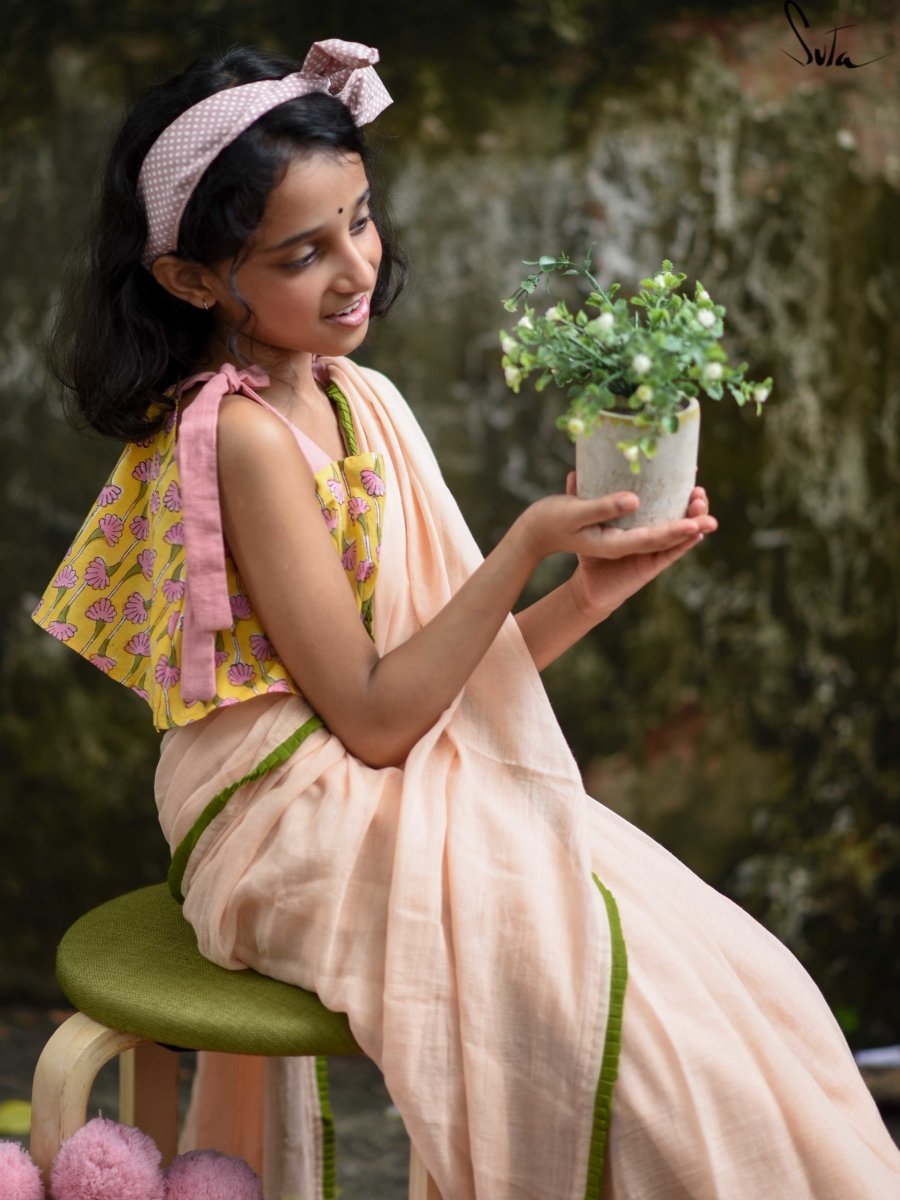 Itsy Bitsy Spider - Suta Bombay