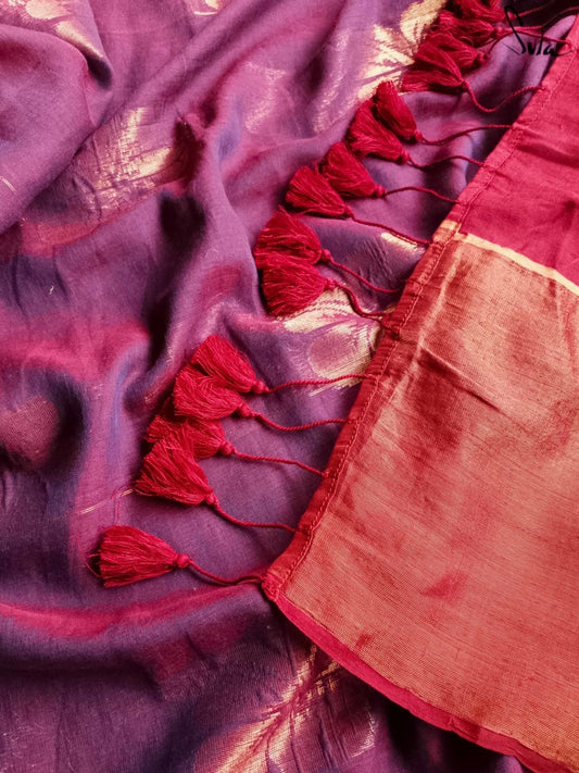 Jamuni Jawa Kusum - suta