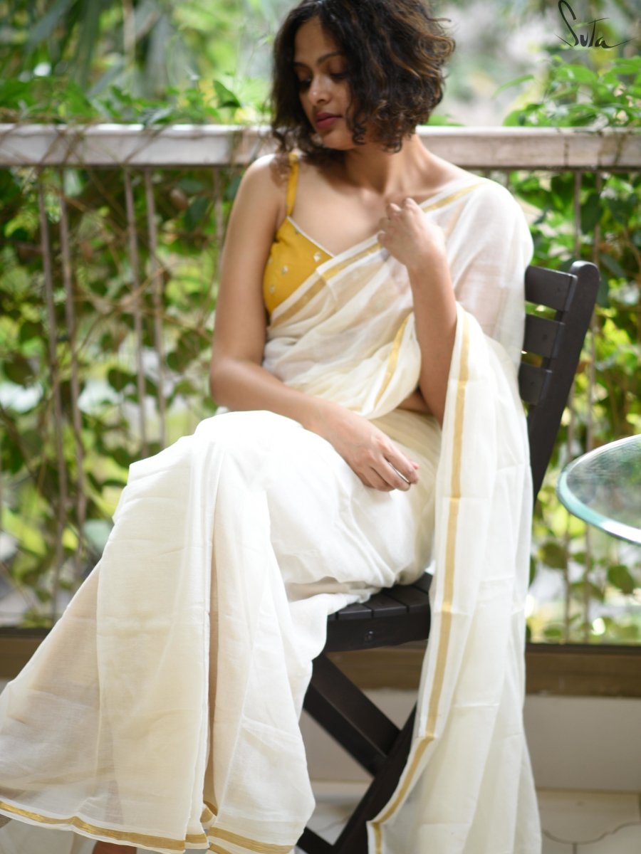 Jasmine - Suta Bombay