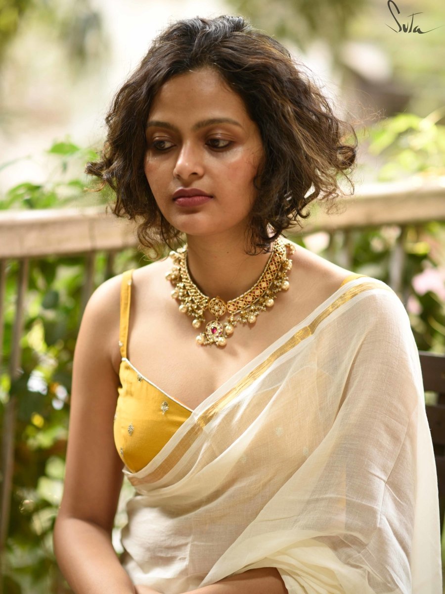 Jasmine - Suta Bombay