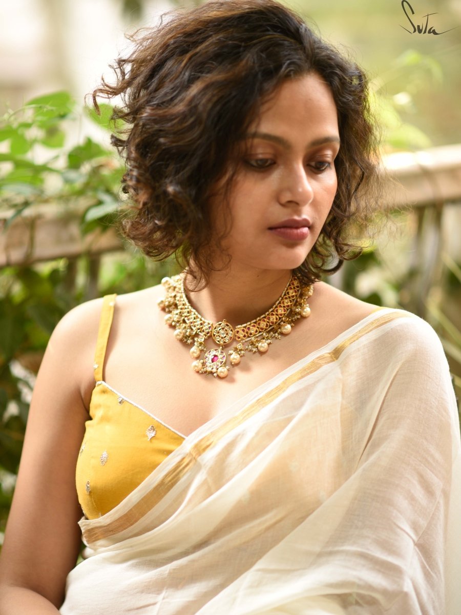 Jasmine - Suta Bombay