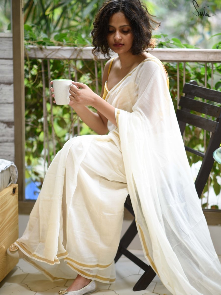 Jasmine - Suta Bombay