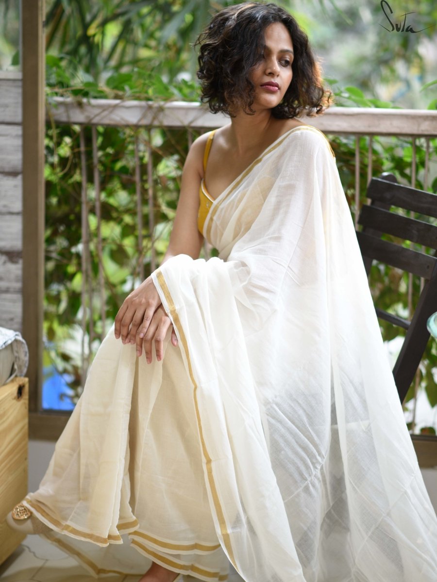 Jasmine - Suta Bombay