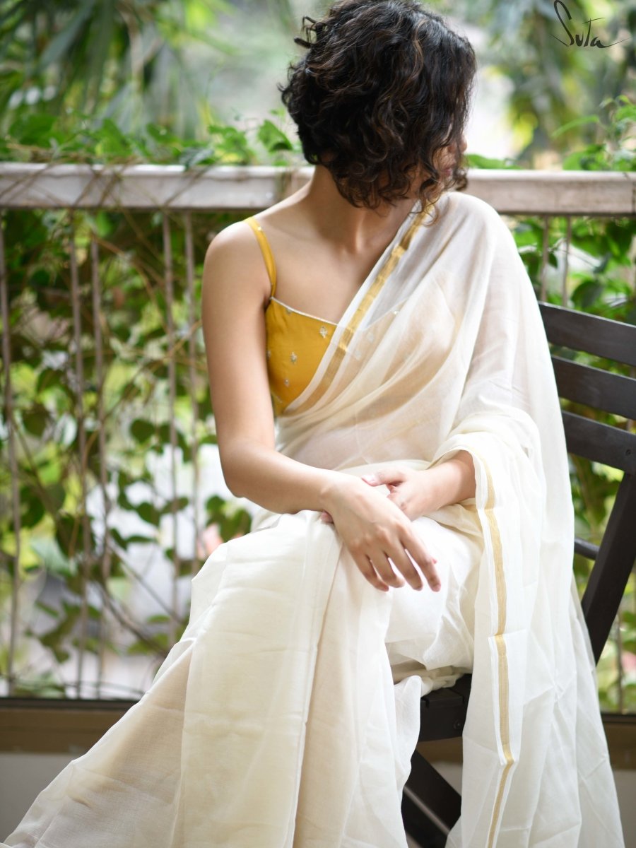 Jasmine - Suta Bombay