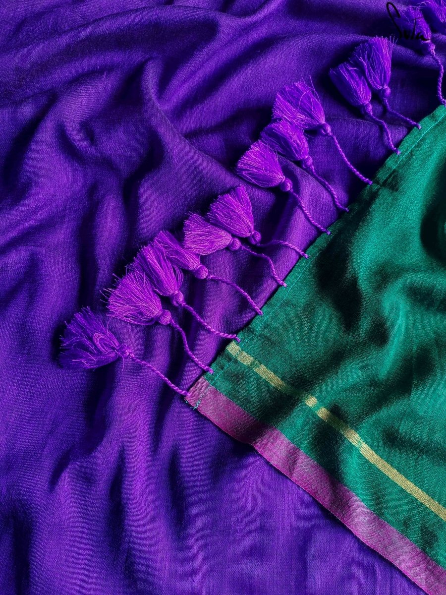 Junglee Jamun - suta