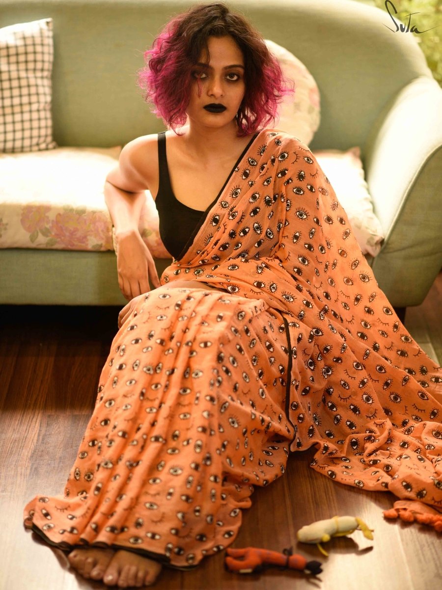 Kali nazar - Suta Bombay