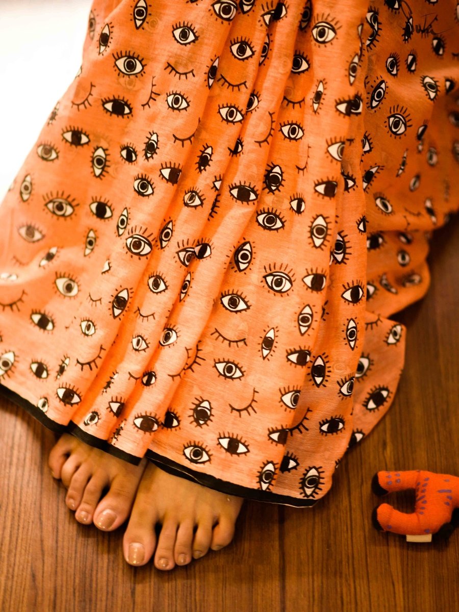 Kali nazar - Suta Bombay